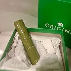 Origins Plantscription Serum - Olive Green
